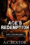 [Devil's Despair 01] • Ace's Redemption